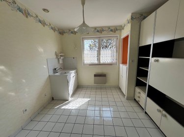 Maison a vendre Blanzy 71450 Saône-et-Loire 224 m2 5 pièces 281500 euros