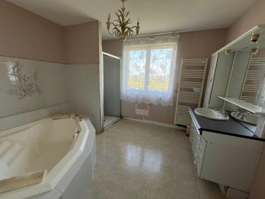 Maison a vendre Blanzy 71450 Saône-et-Loire 224 m2 5 pièces 281500 euros