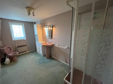 Maison a vendre Blanzy 71450 Saône-et-Loire 224 m2 5 pièces 281500 euros