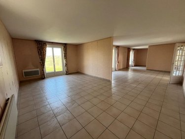 Maison a vendre Blanzy 71450 Saône-et-Loire 224 m2 5 pièces 281500 euros