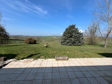 Maison a vendre Blanzy 71450 Saône-et-Loire 224 m2 5 pièces 281500 euros