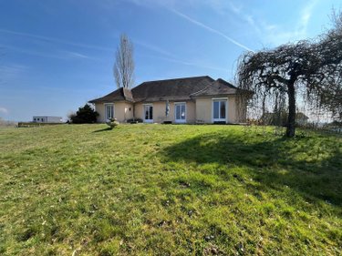 Maison a vendre Blanzy 71450 Saône-et-Loire 224 m2 5 pièces 281500 euros
