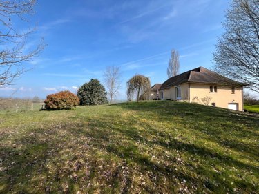 Maison a vendre Blanzy 71450 Saône-et-Loire 224 m2 5 pièces 281500 euros
