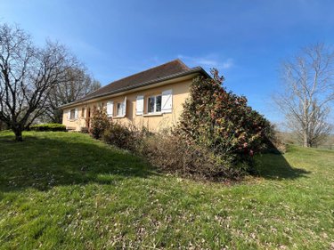 Maison a vendre Blanzy 71450 Saône-et-Loire 224 m2 5 pièces 281500 euros