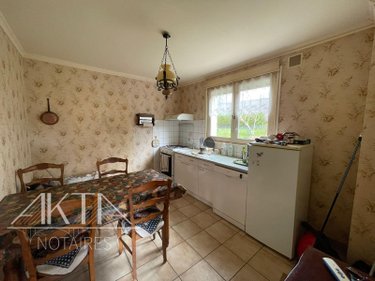 Maison a vendre Plougastel-Daoulas 29470 Finistère 91 m2 3 pièces 187200 euros