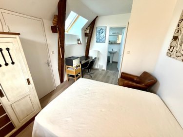 Maison a vendre Cesson-Sévigné 35510 Ille-et-Vilaine 117 m2 5 pièces 472745 euros