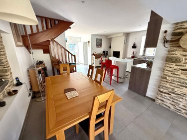 Maison a vendre Cesson-Sévigné 35510 Ille-et-Vilaine 117 m2 5 pièces 472745 euros