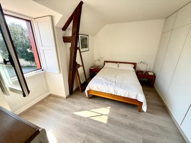 Maison a vendre Cesson-Sévigné 35510 Ille-et-Vilaine 117 m2 5 pièces 472745 euros