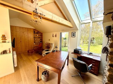 Maison a vendre Cesson-Sévigné 35510 Ille-et-Vilaine 117 m2 5 pièces 457160 euros