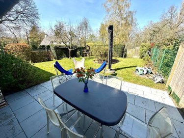 Maison a vendre Cesson-Sévigné 35510 Ille-et-Vilaine 117 m2 5 pièces 472745 euros