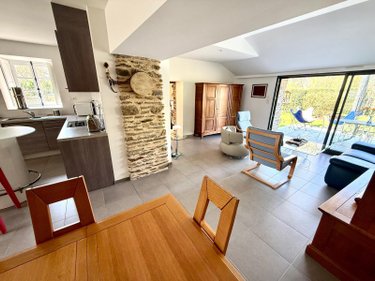 Maison a vendre Cesson-Sévigné 35510 Ille-et-Vilaine 117 m2 5 pièces 457160 euros