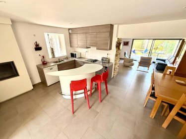 Maison a vendre Cesson-Sévigné 35510 Ille-et-Vilaine 117 m2 5 pièces 457160 euros