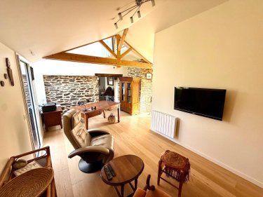 Maison a vendre Cesson-Sévigné 35510 Ille-et-Vilaine 117 m2 5 pièces 457160 euros