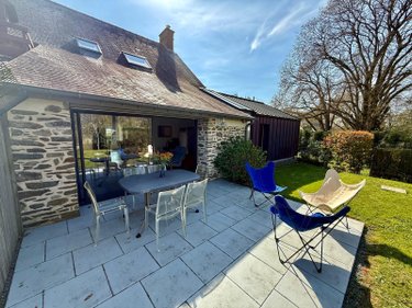 Maison a vendre Cesson-Sévigné 35510 Ille-et-Vilaine 117 m2 5 pièces 472745 euros