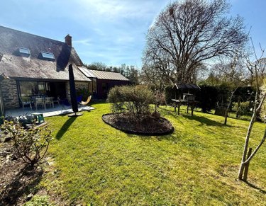 Maison a vendre Cesson-Sévigné 35510 Ille-et-Vilaine 117 m2 5 pièces 457160 euros