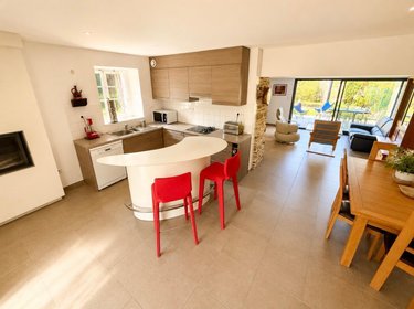 Maison a vendre Cesson-Sévigné 35510 Ille-et-Vilaine 117 m2 5 pièces 436000 euros