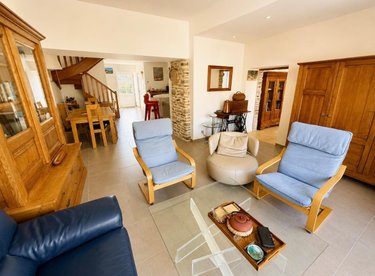Maison a vendre Cesson-Sévigné 35510 Ille-et-Vilaine 117 m2 5 pièces 436000 euros