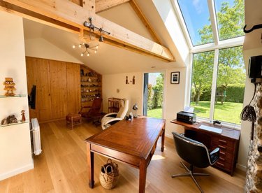 Maison a vendre Cesson-Sévigné 35510 Ille-et-Vilaine 117 m2 5 pièces 436000 euros