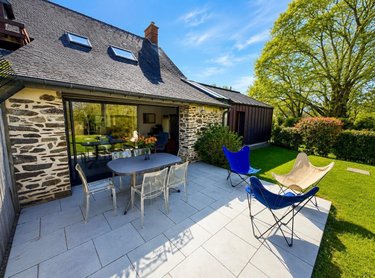Maison a vendre Cesson-Sévigné 35510 Ille-et-Vilaine 117 m2 5 pièces 436000 euros