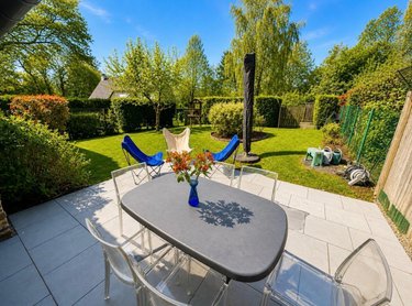 Maison a vendre Cesson-Sévigné 35510 Ille-et-Vilaine 117 m2 5 pièces 436000 euros