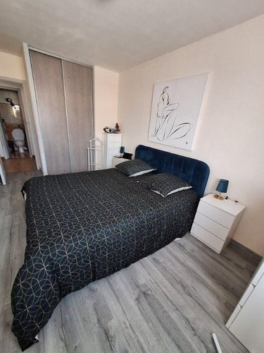 Appartement a vendre Troyes 10000 Aube 50 m2 2 pièces 79500 euros