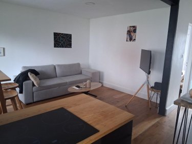 Appartement a vendre Talence 33400 Gironde 42 m2 2 pièces 206700 euros
