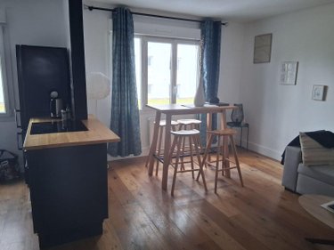 Appartement a vendre Talence 33400 Gironde 42 m2 2 pièces 206700 euros