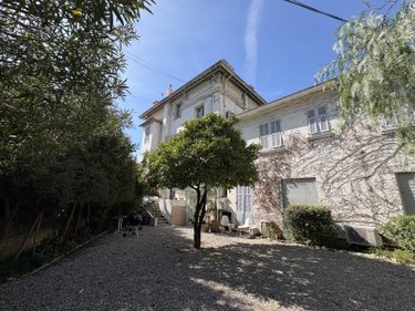 propriete a vendre Antibes 06600 Alpes-Maritimes 355 m2 12 pièces 2495000 euros