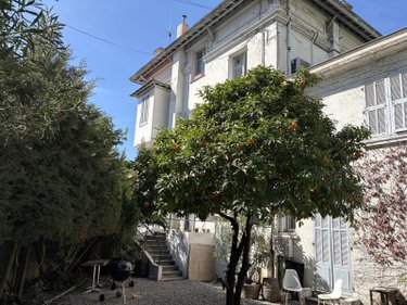 propriete a vendre Antibes 06600 Alpes-Maritimes 355 m2 12 pièces 2495000 euros