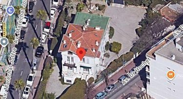 propriete a vendre Antibes 06600 Alpes-Maritimes 355 m2 12 pièces 2495000 euros