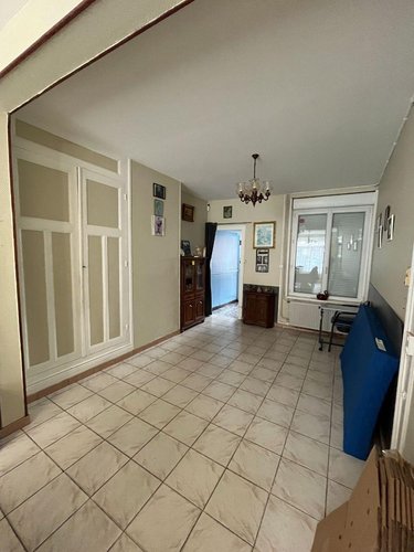 Maison a vendre Boulogne-sur-Mer 62200 Pas-de-Calais 110 m2 5 pièces 133000 euros