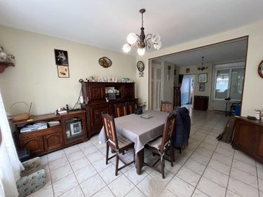 Maison a vendre Boulogne-sur-Mer 62200 Pas-de-Calais 110 m2 5 pièces 133000 euros