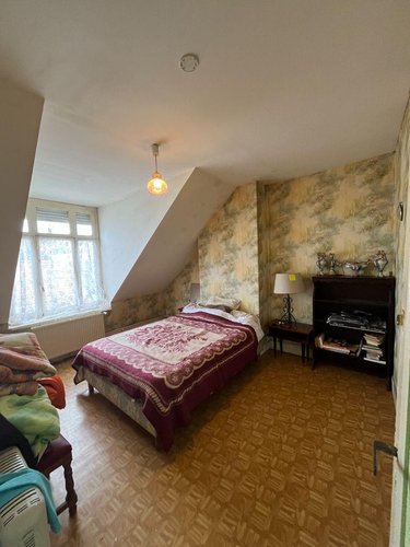 Maison a vendre Boulogne-sur-Mer 62200 Pas-de-Calais 110 m2 5 pièces 133000 euros