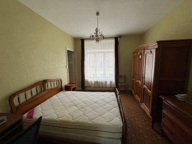 Maison a vendre Boulogne-sur-Mer 62200 Pas-de-Calais 110 m2 5 pièces 133000 euros