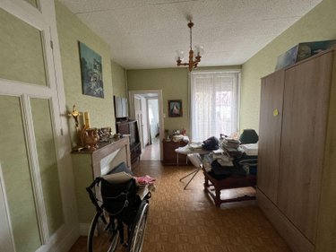 Maison a vendre Boulogne-sur-Mer 62200 Pas-de-Calais 110 m2 5 pièces 133000 euros