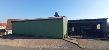 Maison a vendre Neuilly-l'Évêque 52360 Haute-Marne 148 m2 6 pièces 193000 euros