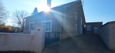 Maison a vendre Neuilly-l'Évêque 52360 Haute-Marne 148 m2 6 pièces 193000 euros