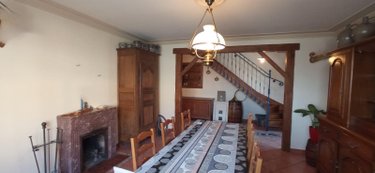 Maison a vendre Neuilly-l'Évêque 52360 Haute-Marne 148 m2 6 pièces 193000 euros