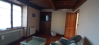 Maison a vendre Neuilly-l'Évêque 52360 Haute-Marne 148 m2 6 pièces 193000 euros