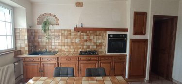 Maison a vendre Neuilly-l'Évêque 52360 Haute-Marne 148 m2 6 pièces 193000 euros