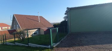 Maison a vendre Neuilly-l'Évêque 52360 Haute-Marne 148 m2 6 pièces 193000 euros