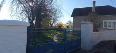 Maison a vendre Neuilly-l'Évêque 52360 Haute-Marne 148 m2 6 pièces 193000 euros