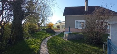 Maison a vendre Neuilly-l'Évêque 52360 Haute-Marne 148 m2 6 pièces 193000 euros