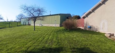 Maison a vendre Neuilly-l'Évêque 52360 Haute-Marne 148 m2 6 pièces 193000 euros