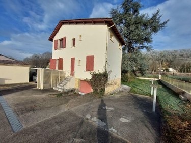 Maison a vendre Lalinde 24150 Dordogne 130 m2 4 pièces 195000 euros