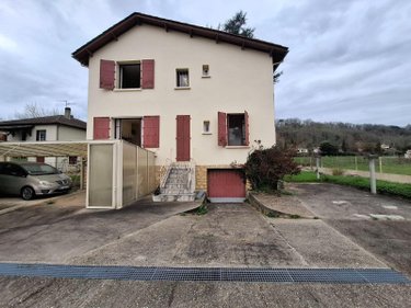 Maison a vendre Lalinde 24150 Dordogne 130 m2 4 pièces 195000 euros