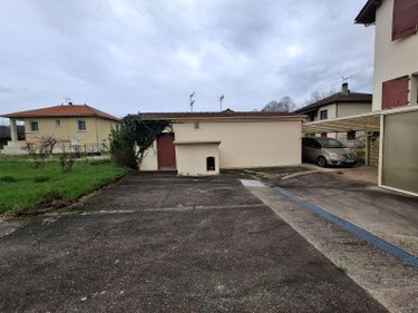 Maison a vendre Lalinde 24150 Dordogne 130 m2 4 pièces 195000 euros