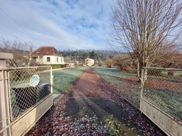 Maison a vendre Lalinde 24150 Dordogne 130 m2 4 pièces 195000 euros