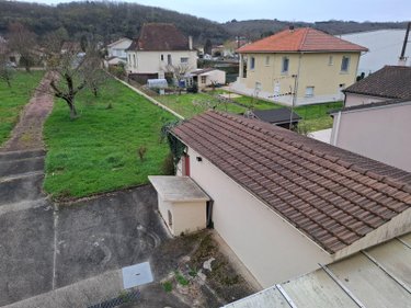 Maison a vendre Lalinde 24150 Dordogne 130 m2 4 pièces 195000 euros