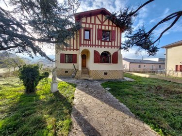 Maison a vendre Lalinde 24150 Dordogne 130 m2 4 pièces 195000 euros